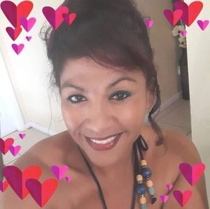 Meet your Posher, Ninfa